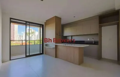 Apartamento 2 quartos para locação no bairro santo agostinho