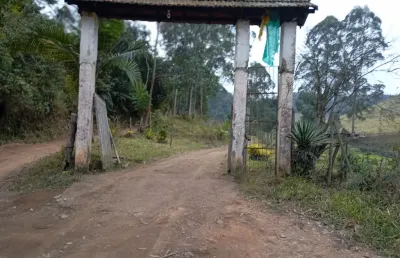 Fazenda à venda em nova friburgo-rj, bairro são geraldo, com 10,50 alqueires de área. oportunidade única para investimento. iluminação com painel solar