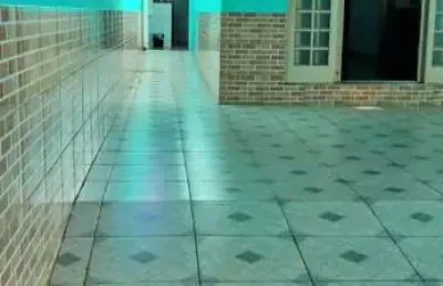 Casa para venda em goiânia, parque eldorado oeste, 3 dormitórios, 1 suíte, 2 banheiros, 3 vagas