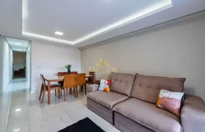 Sobrado duplex para locação na aviação - praia grande, com 3 quartos, 1 suíte!