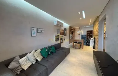 Apartamento para venda 2 quartos , boqueirão - praia grande - sp