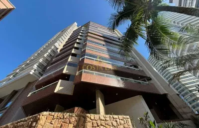 Apartamento à venda no forte em praia grande - 2 quartos, 1 suíte. confira!