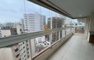 Apartamento com 2 quartos, 1 suíte e perto da praia - tupi - praia grande!