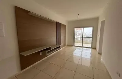 Apartamento com 2 suítes e planejados à venda na guilhermina – praia grande/sp