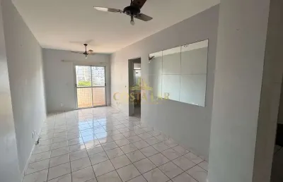 Apartamento à venda em praia grande, na guilhermina, ,2 dormitórios,1suite,71m2
