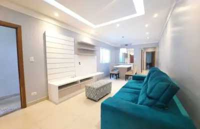 Belíssimo sobrado com 3 quartos e bem localizado na guilhermina - praia grande
