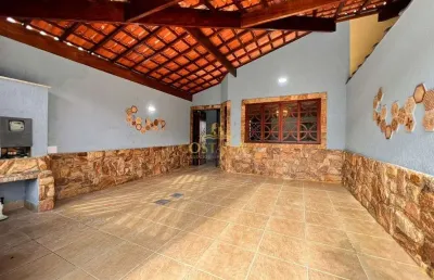 Casa geminada à venda no jardim real em praia grande, 2 quartos. totalmente nova