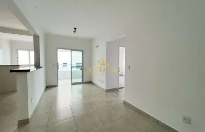 Apartamento  à venda 62m² com 2 dormitórios, suíte e sacada gourmet na aviação