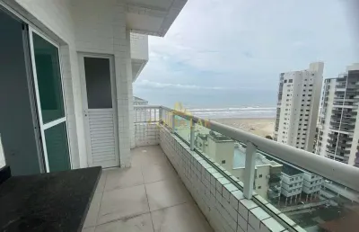 Apartamento 3 dormitórios, 115 m² úteis - aviação em praia grande - r$ 670.000