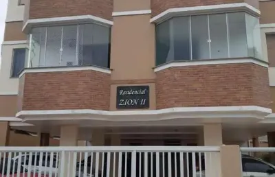 Apartamento para venda em florianópolis, ingleses do rio vermelho, 2 dormitórios, 1 suíte, 2 banheiros, 1 vaga