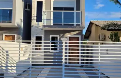 Casa / sobrado para venda em florianópolis, são joão do rio vermelho, 2 dormitórios, 2 suítes, 1 banheiro, 2 vagas