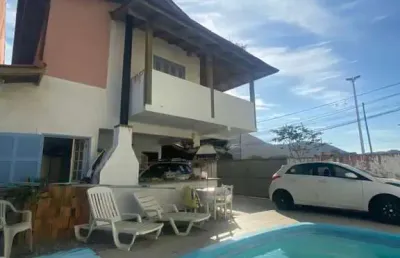 Casa para venda em florianópolis, são joão do rio vermelho, 3 dormitórios, 2 suítes, 1 banheiro, 2 vagas
