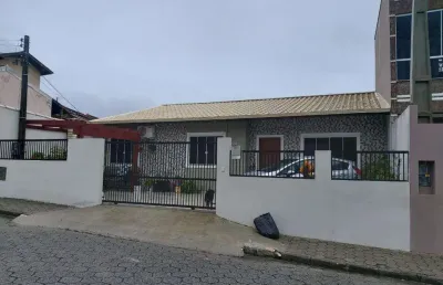 Casa para venda em florianópolis, ingleses do rio vermelho, 3 dormitórios, 1 suíte, 1 banheiro, 1 vaga