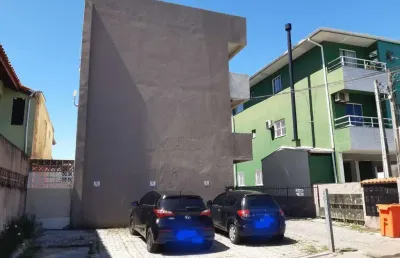 Apartamento para venda em florianópolis, ingleses do rio vermelho, 2 dormitórios, 1 banheiro, 1 vaga