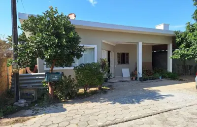 Casa para venda em florianópolis, ingleses do rio vermelho, 4 dormitórios, 1 suíte, 1 banheiro, 3 vagas