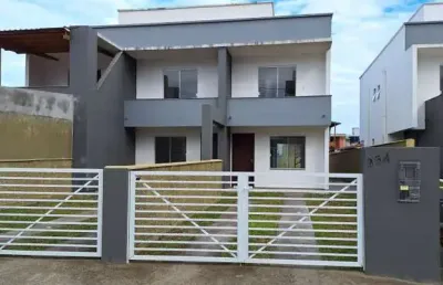 Casa / sobrado para venda em florianópolis, são joão do rio vermelho, 2 dormitórios, 2 suítes, 1 banheiro, 2 vagas