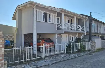 Casa para venda em florianópolis, ingleses do rio vermelho, 2 dormitórios, 2 banheiros, 1 vaga