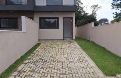 Casa / sobrado para venda em florianópolis, são joão do rio vermelho, 2 dormitórios, 2 suítes, 1 banheiro, 2 vagas