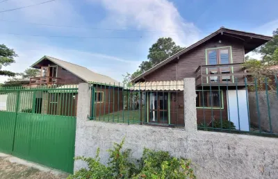 Casa para venda em florianópolis, são joão do rio vermelho, 2 dormitórios, 2 banheiros, 2 vagas