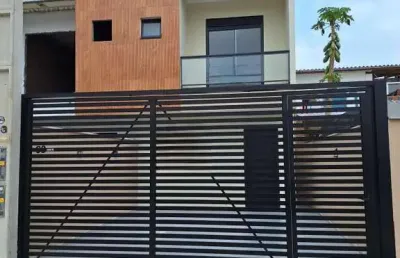 Casa / sobrado para venda em florianópolis, são joão do rio vermelho, 3 dormitórios, 1 suíte, 2 banheiros, 2 vagas
