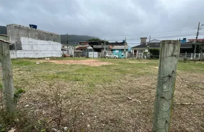 Terreno para venda em florianópolis, são joão do rio vermelho