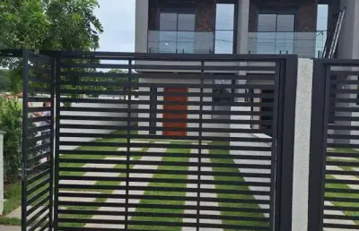 Casa / sobrado para venda em florianópolis, são joão do rio vermelho, 3 dormitórios, 1 suíte, 2 banheiros, 2 vagas