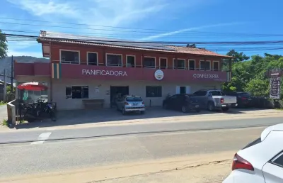 Comercial para venda em florianópolis, são joão do rio vermelho, 5 dormitórios, 7 banheiros