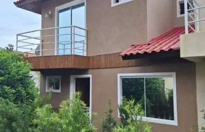 Casa / sobrado para venda em florianópolis, ingleses do rio vermelho, 3 dormitórios, 1 suíte, 2 banheiros, 2 vagas