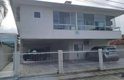 Apartamento para venda em florianópolis, ingleses do rio vermelho, 2 dormitórios, 1 suíte, 1 banheiro, 1 vaga