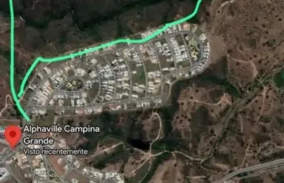 Fazenda vizinho ao alphaville em campina com 90 hectares