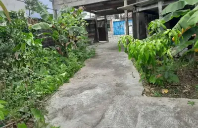 Casa à venda no Nova Itanhaém, Itanhaém 