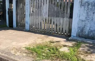 Chácara / sítio à venda na Vila Peruibe, Peruíbe 