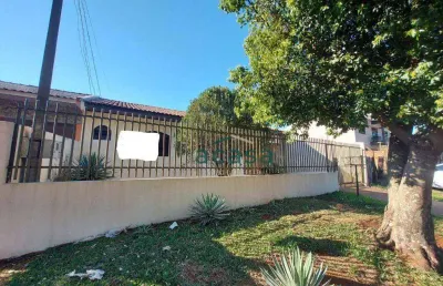 Casa com 3 quartos à venda na Rua Flamboyant, Alto Alegre, Cascavel