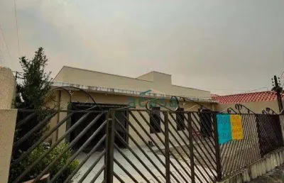 Casa de esquina c/ suíte e sobra de terreno no guaruja