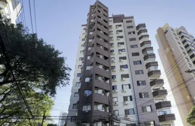 Apartamento com 4 dormitórios à venda por r$ 2.400.000,00 - centro - cascavel/pr