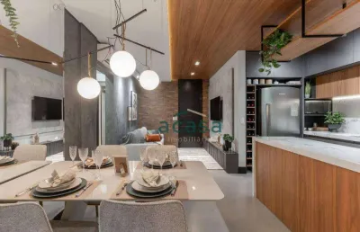 Apartamento à venda por r$ 979.348,00 - centro - cascavel/pr