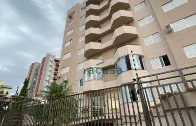 Apartamento duplex à venda por r$ 1.397.000,00 - centro - cascavel/pr