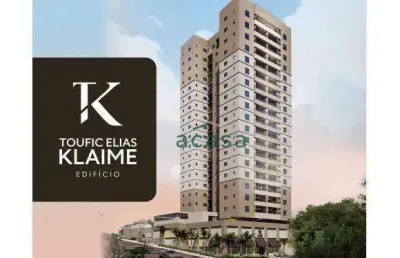 Penthouse com 4 suítes à venda por r$3.142.014,96 - centro - cascavel/pr