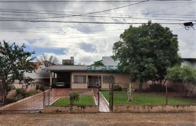 Terreno à venda, com excelente localização no jardim la salle, toledo - pr