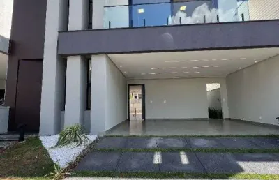 Sobrado com 3 suítes à venda, 188 m² por r$ 1.740.000 - paysage felicitá condomínio parque - cascavel/pr
