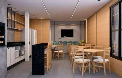 Apartamento à venda, 61 m² por r$ 307.788,57 - pioneiros catarinenses - cascavel/pr