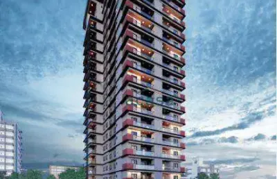 Apartamento à venda, 150 m² por r$ 1.722.628,64 - centro - cascavel/pr