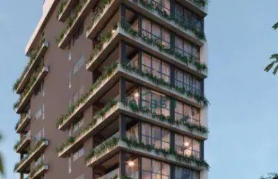 Apartamento à venda por r$ 949.883,76 - região do lago - cascavel/pr