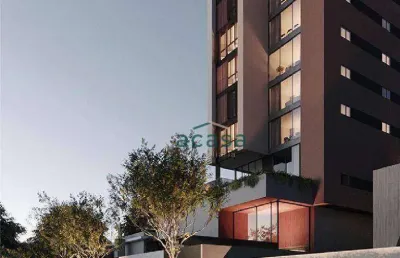 Apartamento com 3 suítes à venda por r$ 1.165.656,79 - country - cascavel/pr