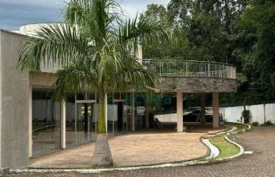 Terreno à venda, 300 m² por r$ 245.000,00 - cascavel velho - cascavel/pr