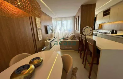 Apartamento à venda por r$ 890.000,00 - centro - cascavel/pr