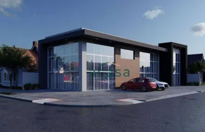 Sala comercial com 1 sala à venda na Rua Adolfo Garcia, Brazmadeira, Cascavel