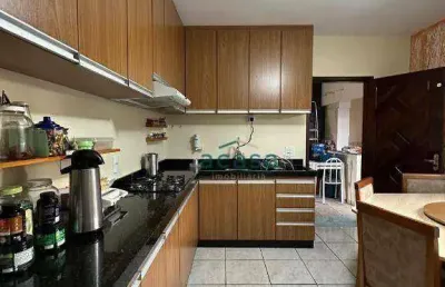 Casa à venda, 150 m² por r$ 750.000,00 - alto alegre - cascavel/pr