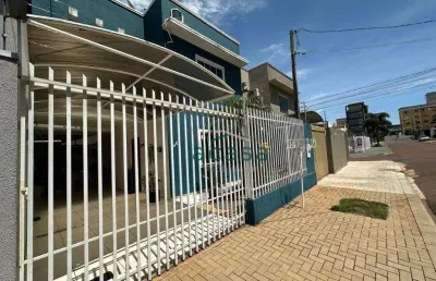 Sobrado à venda, 84 m² por r$ 470.000,00 - angra dos reis - cascavel/pr