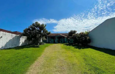 Casa à venda, 90 m² por r$ 800.000,00 - country - cascavel/pr
